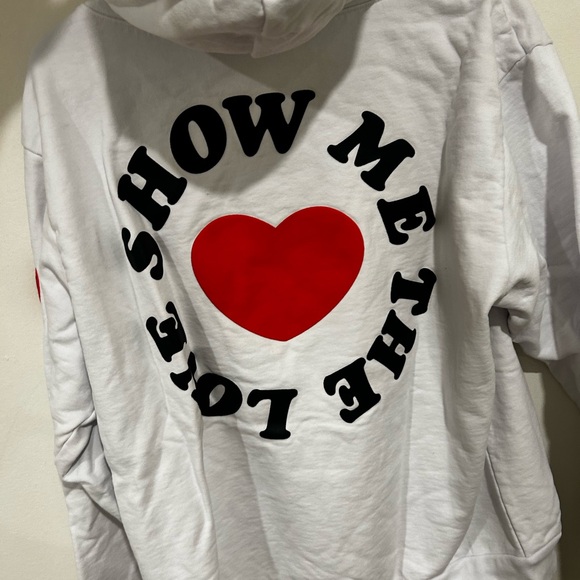 Scott Disick Talentless Hoodie - Picture 3 of 4